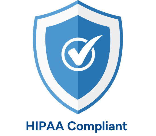 HIPAA Compliant